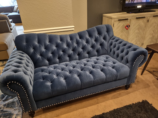 Furniture Store «D & L Furniture LLC», reviews and photos, 6020 Florin Rd, Sacramento, CA 95823, USA