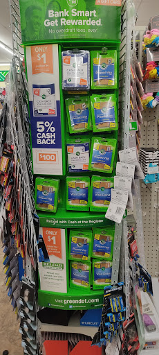 Dollar Store «Dollar Tree», reviews and photos, 7041 Brookfield Plaza, Springfield, VA 22150, USA