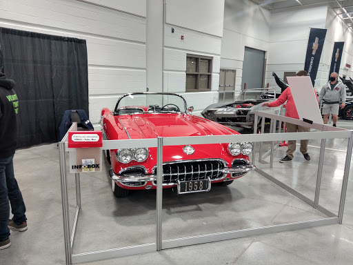 Fairground «Wisconsin State Fair Park», reviews and photos, 640 S 84th St, West Allis, WI 53214, USA