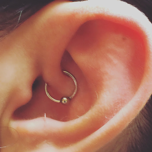 Explore predator tattoo ideas, creative tattoo ideas in San Diego, available at Body Art Salon