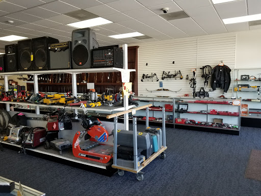 Pawn Shop «Americas Pawn», reviews and photos, 221 NE 104th Ave SUITE 108, Vancouver, WA 98664, USA