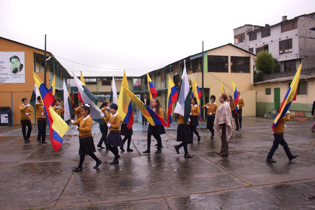 Colegio Masay - Quito