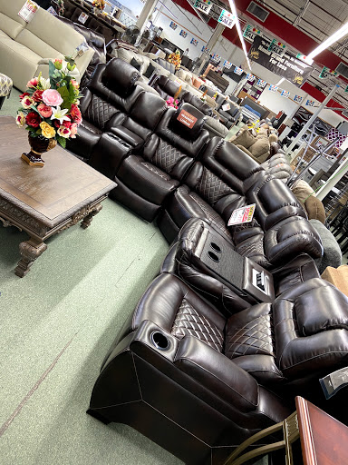 Furniture Store «5th Ave Furniture», reviews and photos, 1644 5th Ave, Bay Shore, NY 11706, USA