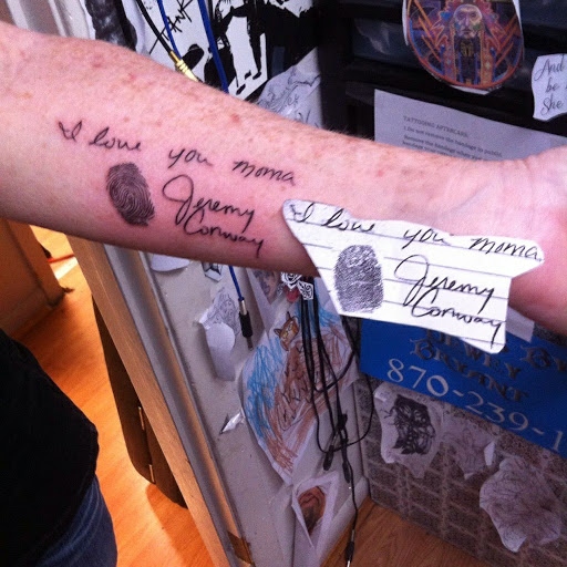 Find vag tattoo ideas for your next unique tattoo in Jonesboro at Immortal Ink