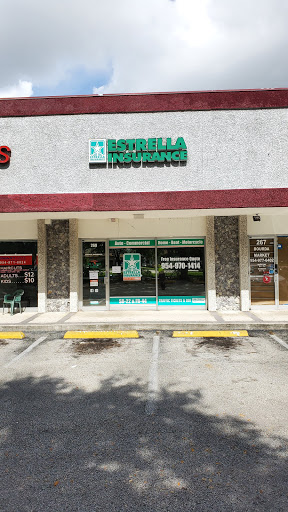Insurance Agency «Estrella Insurance #165», reviews and photos