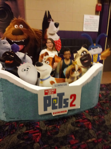 Movie Theater «MJR Marketplace Digital Cinema 20», reviews and photos, 35400 Van Dyke Avenue, Sterling Heights, MI 48312, USA