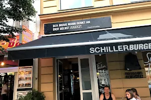 Schiller Burger image