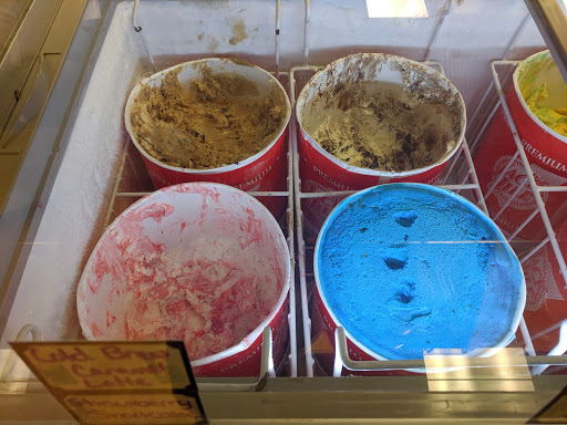 Cookie Shop «Insomnia Cookies», reviews and photos, 4314 Monarch Way, Norfolk, VA 23508, USA