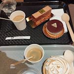 Photo n° 1 de l'avis de Fromont.a fait le 07/03/2023 à 20:15 pour O' Café Gourmand à Argenteuil