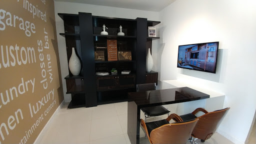 Cabinet Maker «Closet Factory S. Florida», reviews and photos, 1536 S Dixie Hwy, Miami, FL 33146, USA