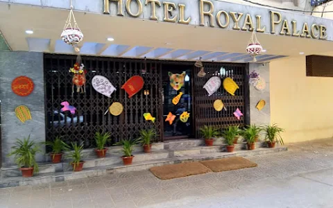 Hotel Royal Palace image