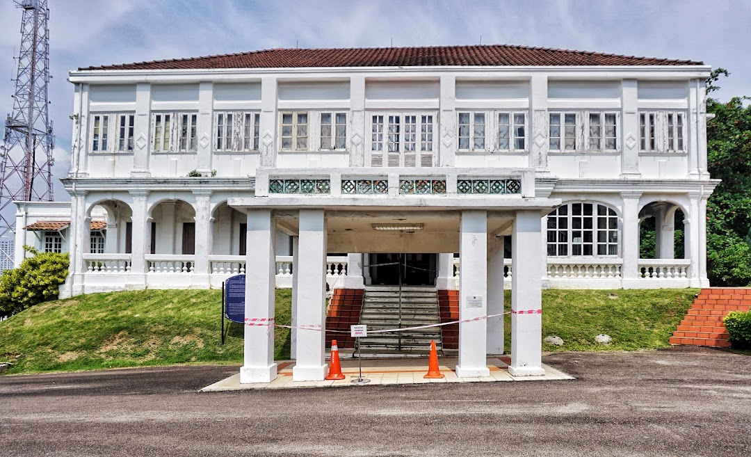Muzium Yang di-Pertua Negeri Melaka