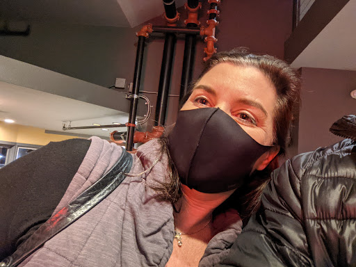 Movie Theater «Lake Theater & Cafe», reviews and photos, 106 N State St, Lake Oswego, OR 97034, USA