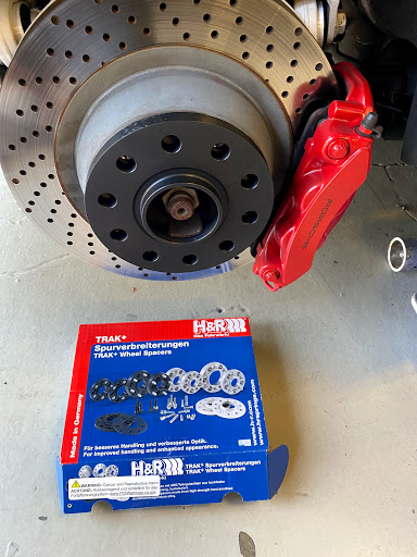 German Auto Specialist image