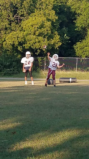 Park «Watkins Park», reviews and photos, 101 Live Oak St, Red Oak, TX 75154, USA