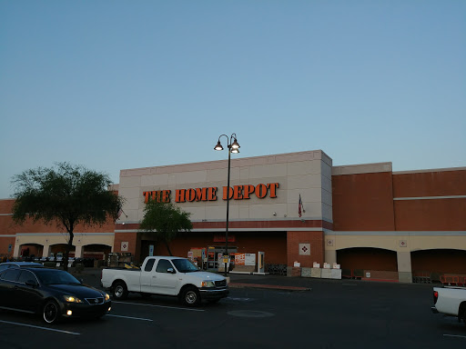 Home Improvement Store «The Home Depot», reviews and photos, 9890 N 90th St, Scottsdale, AZ 85258, USA