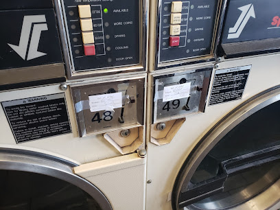 Levee Laundry
