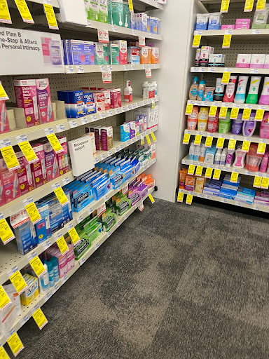 Drug Store «CVS», reviews and photos, 2315 W Mercury Blvd, Hampton, VA 23666, USA