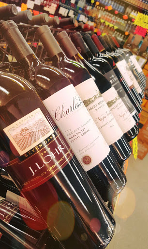 Liquor Store «Hertel Parker Liquor Store», reviews and photos, 1859 Hertel Ave A, Buffalo, NY 14216, USA