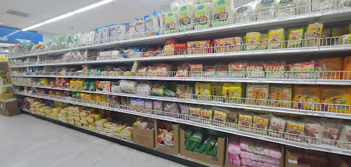 Asian Grocery Store «Shun Fat Supermarket», reviews and photos, 2368 San Pablo Ave, San Pablo, CA 94806, USA