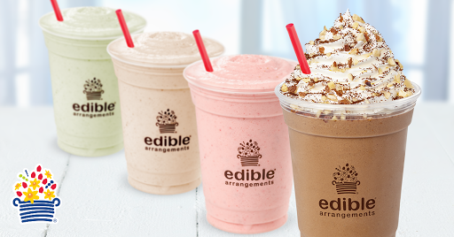 Gift Shop «Edible Arrangements - The Shoppes at Buford», reviews and photos, 3200 Woodward Crossing Blvd b104, Buford, GA 30519, USA