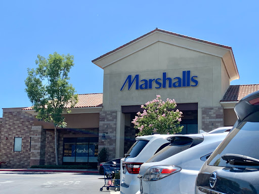 Marshalls, 3833 Grand Ave, Chino, CA 91710, USA, 