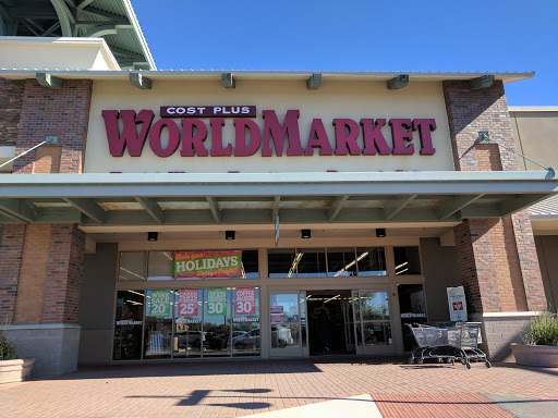Furniture Store «Cost Plus World Market», reviews and photos, 885 S Cotton Ln, Goodyear, AZ 85338, USA