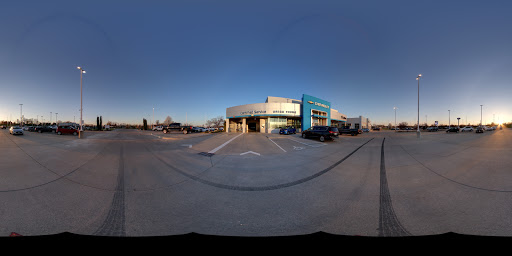 Ford Dealer «Noble All American», reviews and photos, 2020 W 20th St S, Newton, IA 50208, USA