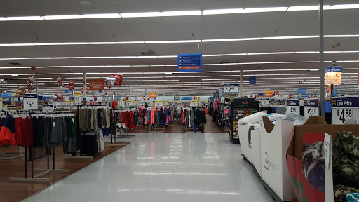 Discount Store «Walmart», reviews and photos, 25450 The Old Rd, Stevenson Ranch, CA 91381, USA