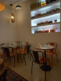 Atmosphère du Restaurant italien LasagnA à Bordeaux - n°10