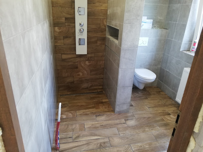 Zsédely Attila Épületburkoló - Káloz