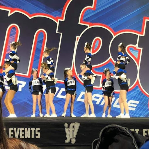 Gym «Central Kentucky Athletics», reviews and photos, 1609 N Dixie Hwy #104, Elizabethtown, KY 42701, USA