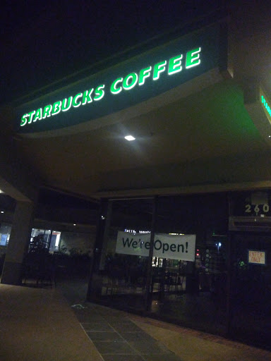 Coffee Shop «Starbucks», reviews and photos, 260 Northgate Dr, San Rafael, CA 94903, USA