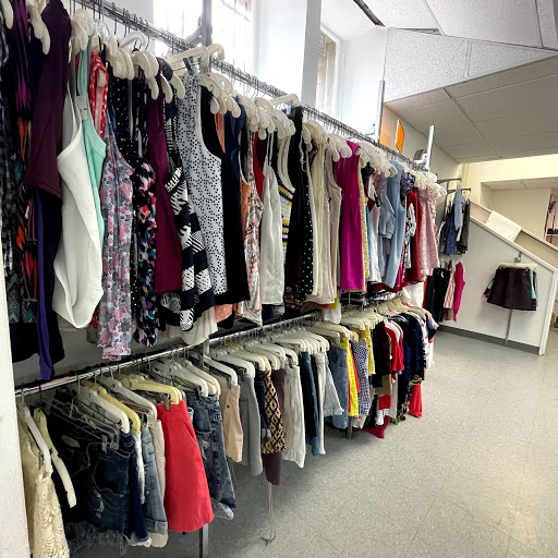 Stores and Shopping «Frugalista», reviews and photos, 3069 Mt Pleasant St NW, Washington, DC 20009, USA