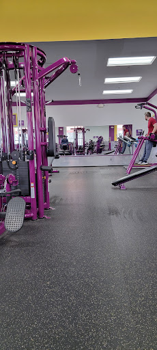 Gym «Planet Fitness», reviews and photos, 20 Greenfield Ave, Ardmore, PA 19003, USA