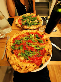 Pizza du Restaurant italien il forno DA VITO à Salon-de-Provence - n°12