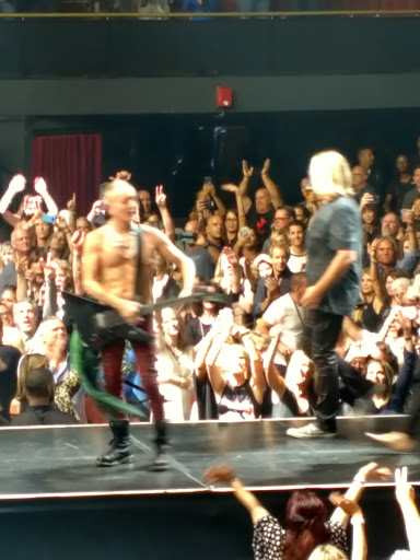 Performing Arts Theater «Santa Clarita Performing Arts Center at College of the Canyons», reviews and photos, 26455 Rockwell Canyon Rd, Santa Clarita, CA 91355, USA