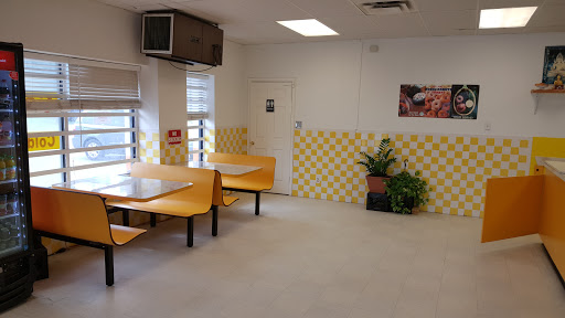 Donut Shop «Donut Hole», reviews and photos, 1623 Gears Rd, Houston, TX 77067, USA