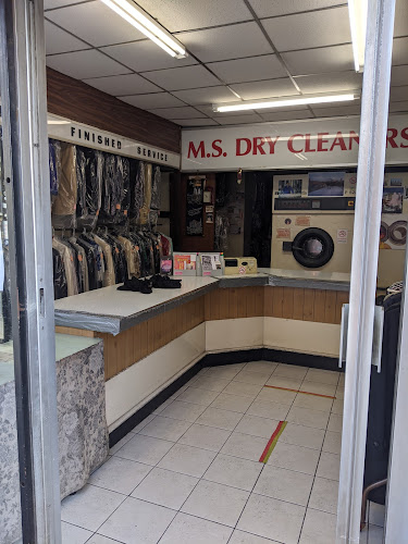 Reviews of M & S Dry Cleaners in London - Laundry service