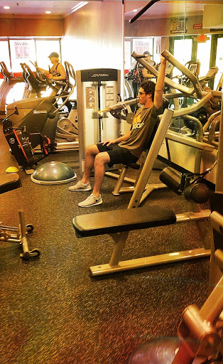 Personal Trainer «BodyTrac Health & Fitness - Weston», reviews and photos, 70 Indian Trace, Weston, FL 33326, USA