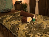 出張マッサージcantik(チャンテック)