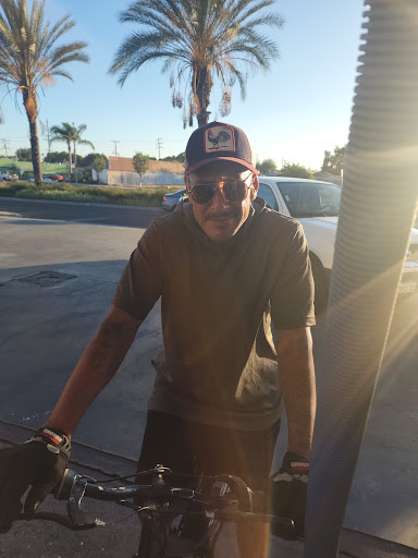 Car Wash «Best West Car Wash Inc.», reviews and photos, 10036 Wright Rd, South Gate, CA 90280, USA