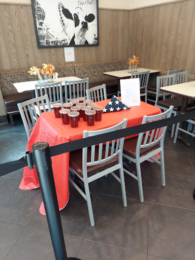 Fast Food Restaurant «Chick-fil-A», reviews and photos, 3710 Us Highway 9 #2314, Freehold, NJ 07728, USA