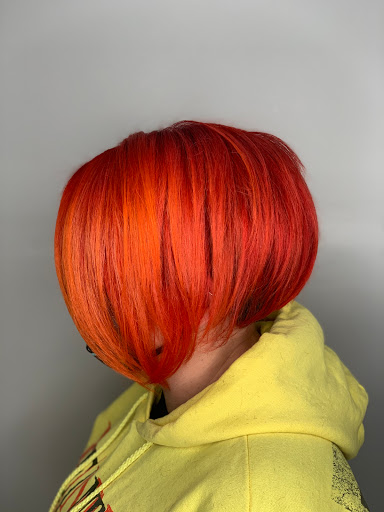 Beauty Salon «Fringe Salon», reviews and photos, 866 S M 13, Lennon, MI 48449, USA