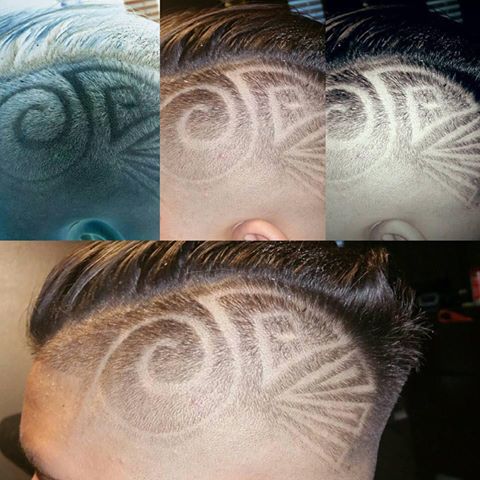 Barber Shop «Faded Times Barber Shop», reviews and photos, 10909 Webb Chapel Rd #169, Dallas, TX 75229, USA