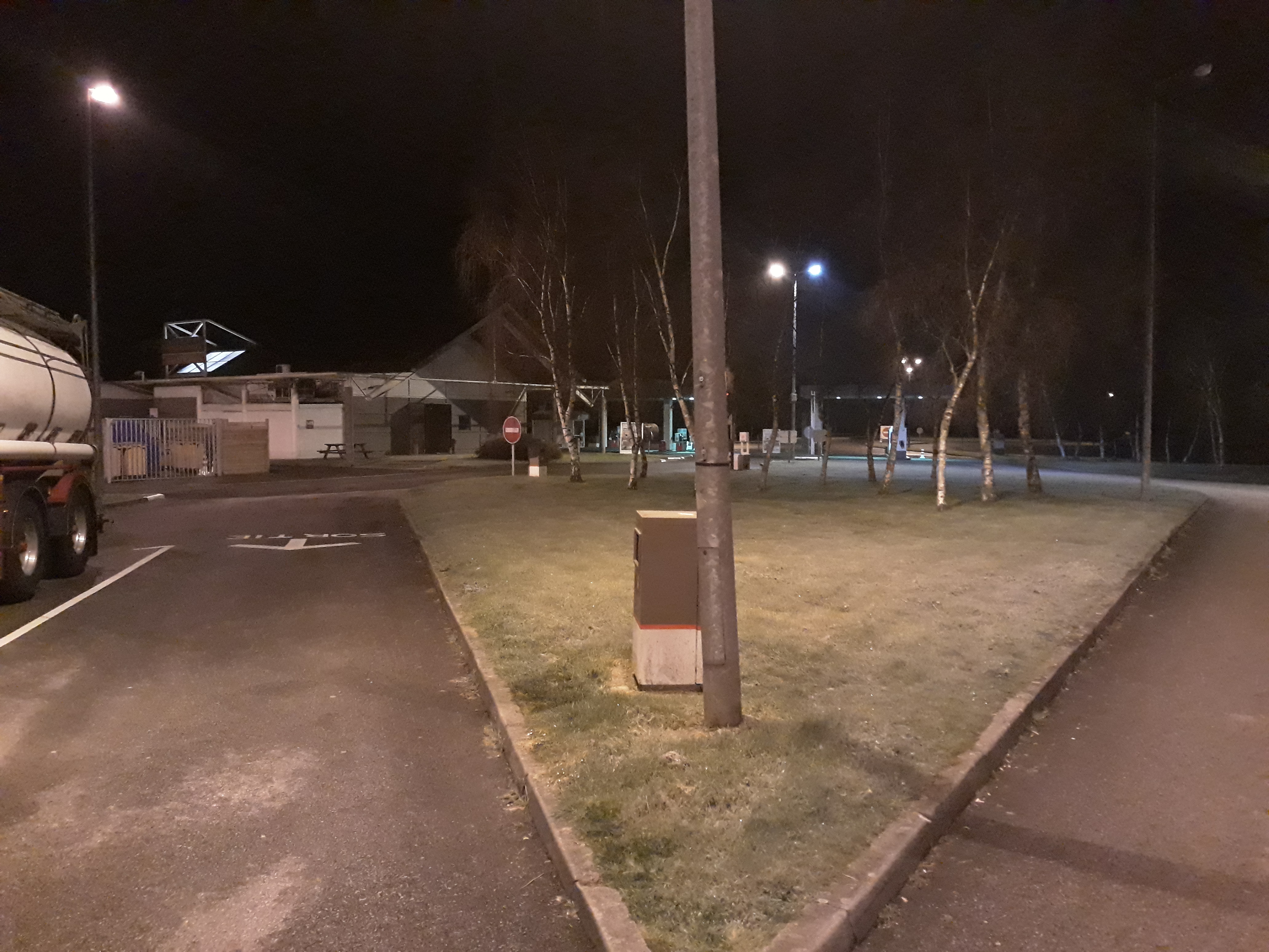 Photo n° 12 de l'avis de david.e fait le 04/04/2019 à 14:47