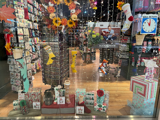 Sock Harbor Serramonte Center
