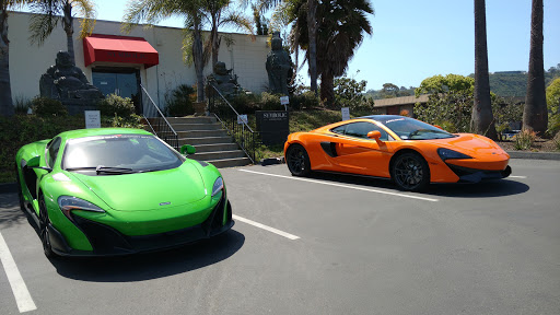 Used Car Dealer «Symbolic International», reviews and photos, 11425 Sorrento Valley Rd, San Diego, CA 92121, USA