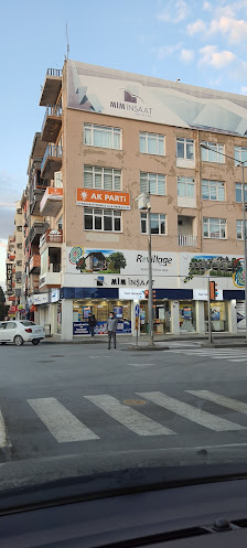 Mim İnşaat AŞ İsmetpaşa, Mim İnşaat AŞ, Demircioğlu Cd. No:1, 17100 Çanakkale Merkez/Çanakkale, Türkiye