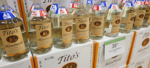 Liquor Store «Publix Liquors at Springs Plaza», reviews and photos, 2381 W State Rd 434, Longwood, FL 32779, USA